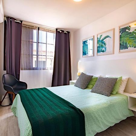Mar Y Playa Holidays, Los Cristianos Los Cristianos  Ngoại thất bức ảnh