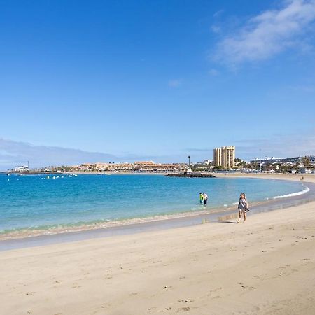 Mar Y Playa Holidays, Los Cristianos Los Cristianos  Ngoại thất bức ảnh