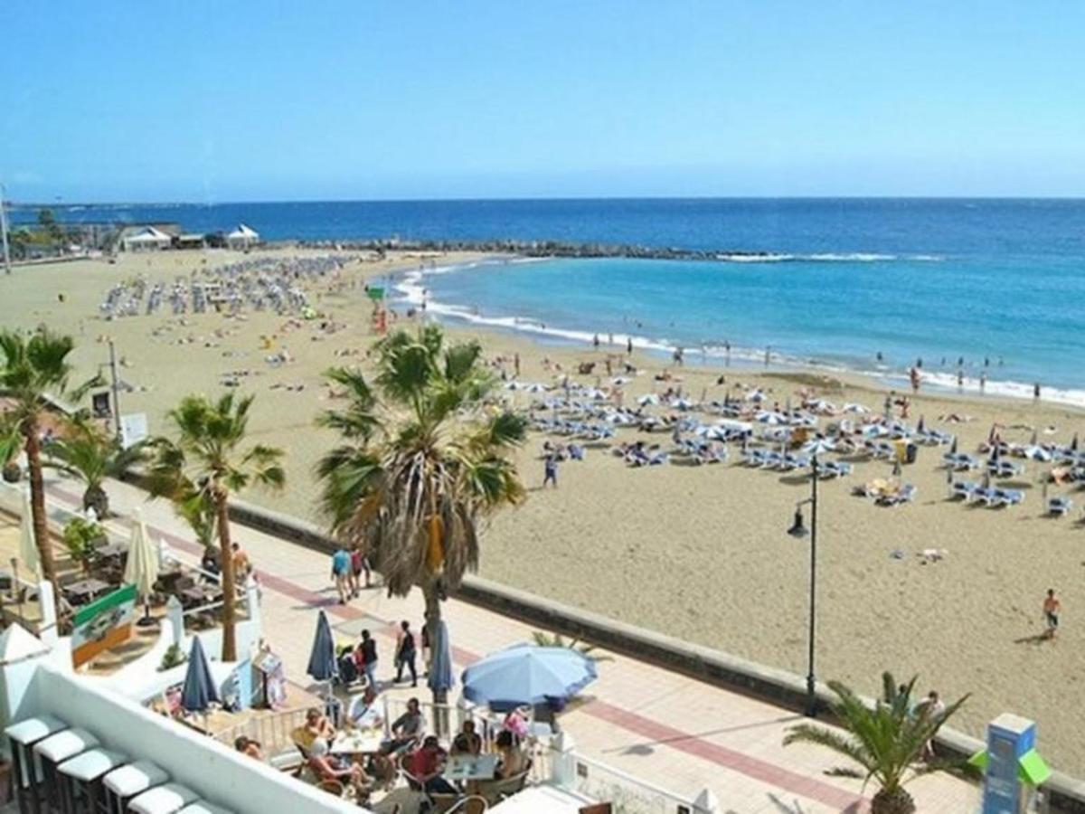 Mar Y Playa Holidays, Los Cristianos Los Cristianos  Ngoại thất bức ảnh