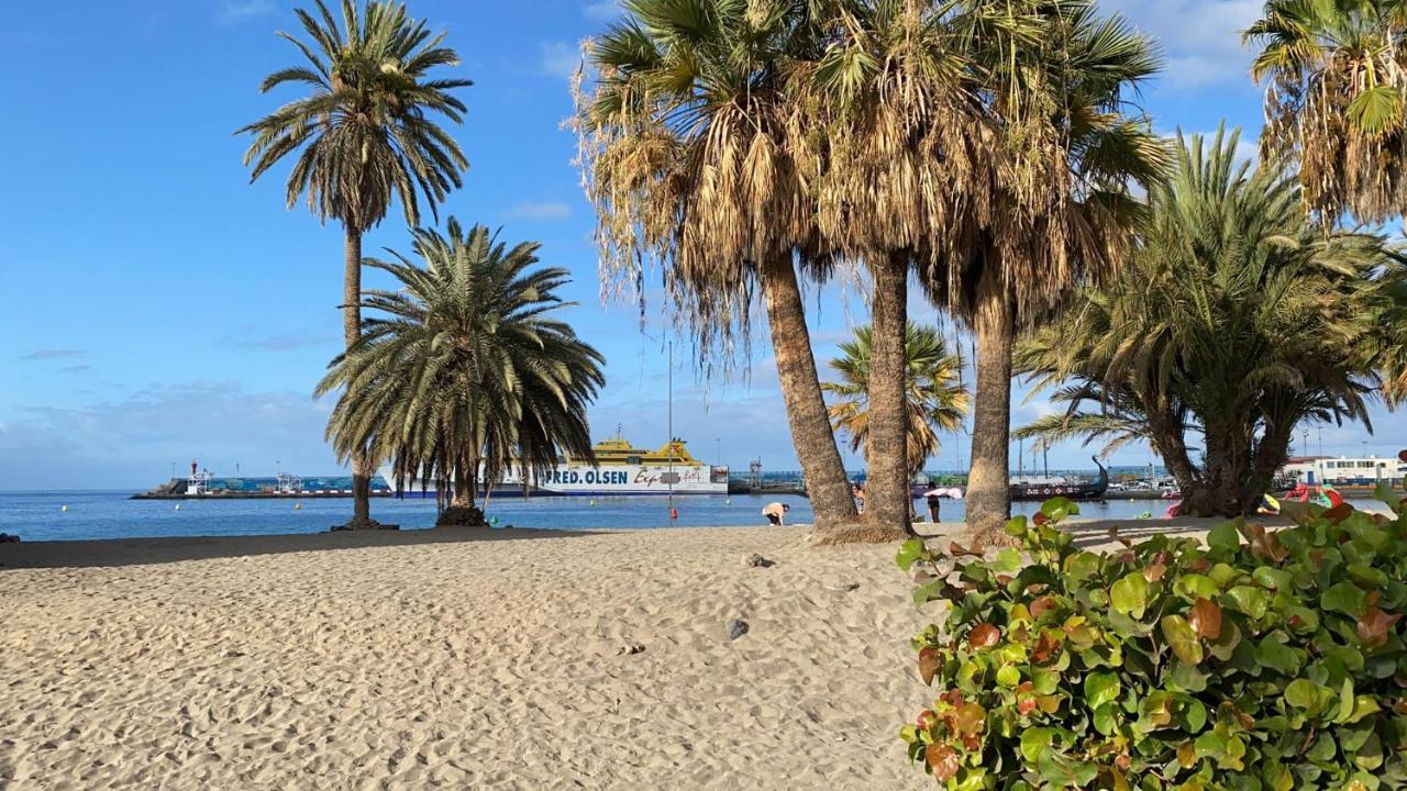 Mar Y Playa Holidays, Los Cristianos Los Cristianos  Ngoại thất bức ảnh