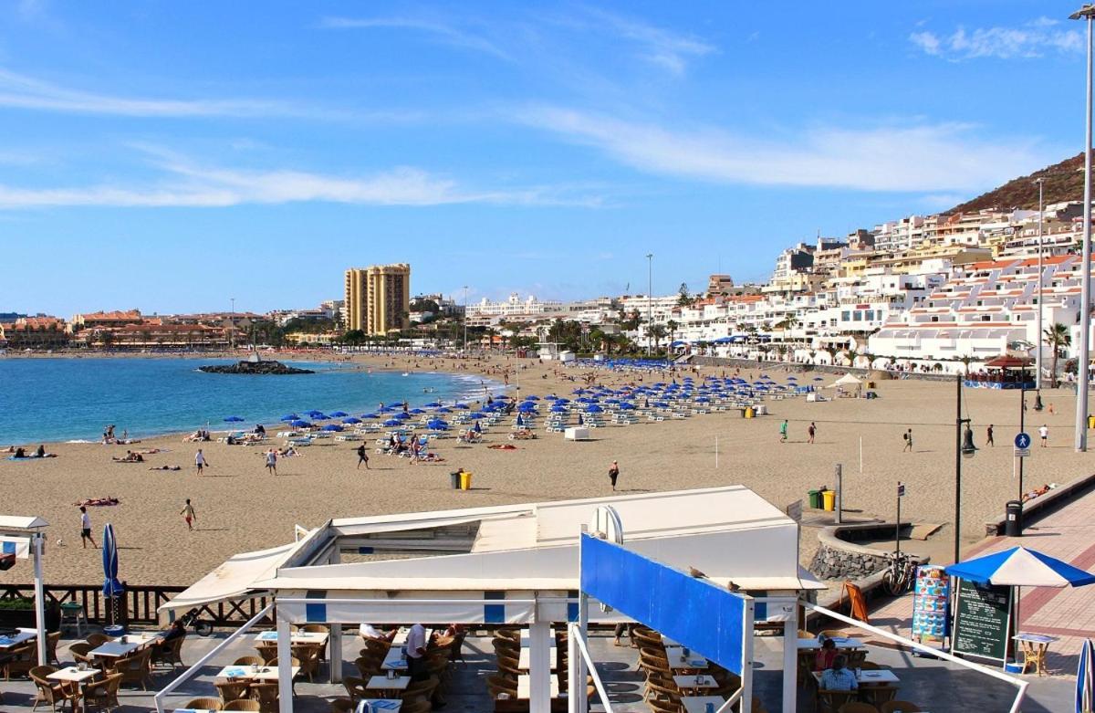 Mar Y Playa Holidays, Los Cristianos Los Cristianos  Ngoại thất bức ảnh