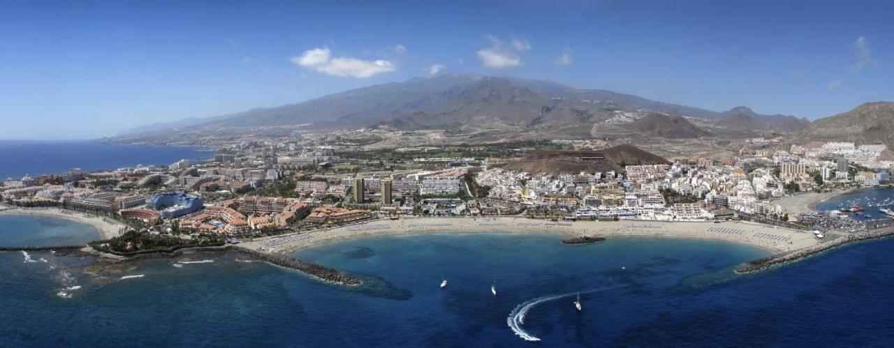 Mar Y Playa Holidays, Los Cristianos Los Cristianos  Ngoại thất bức ảnh