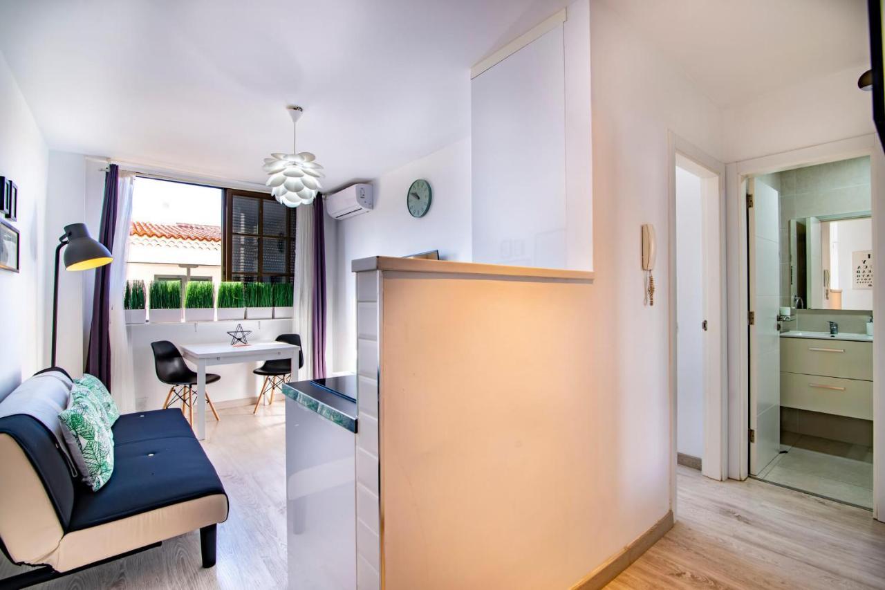 Mar Y Playa Holidays, Los Cristianos Los Cristianos  Ngoại thất bức ảnh