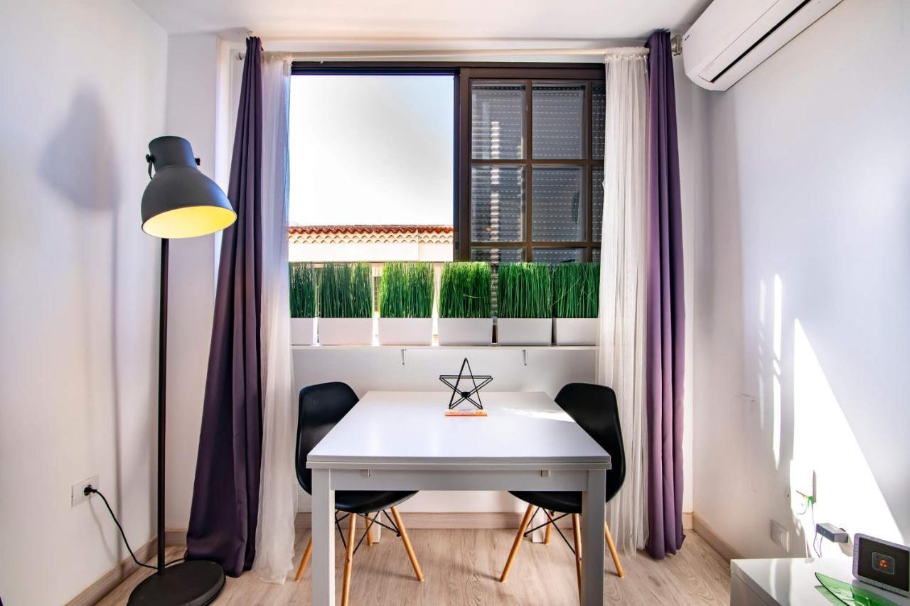 Mar Y Playa Holidays, Los Cristianos Los Cristianos  Ngoại thất bức ảnh