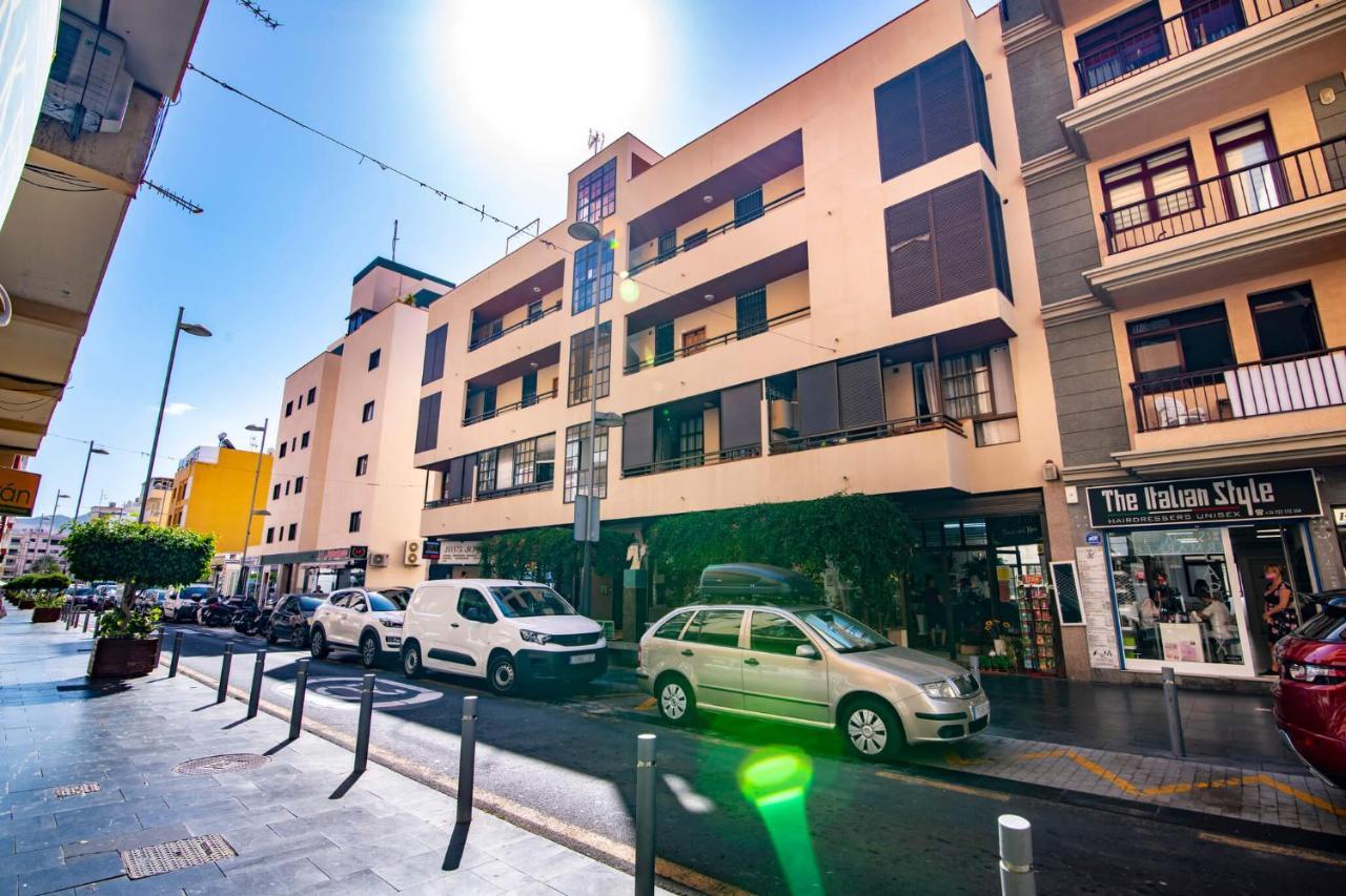 Mar Y Playa Holidays, Los Cristianos Los Cristianos  Ngoại thất bức ảnh