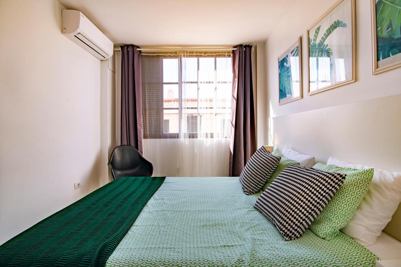 Mar Y Playa Holidays, Los Cristianos Los Cristianos  Ngoại thất bức ảnh