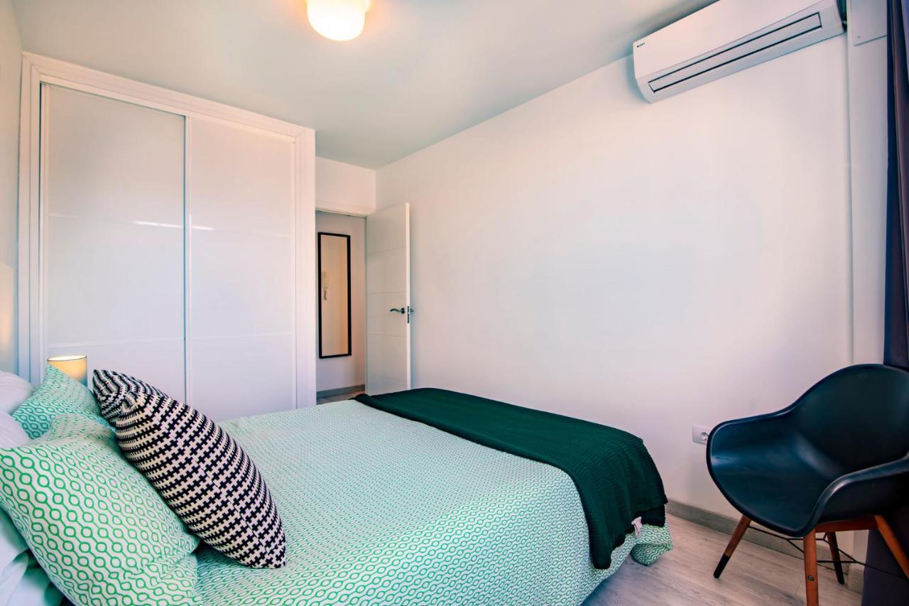 Mar Y Playa Holidays, Los Cristianos Los Cristianos  Ngoại thất bức ảnh