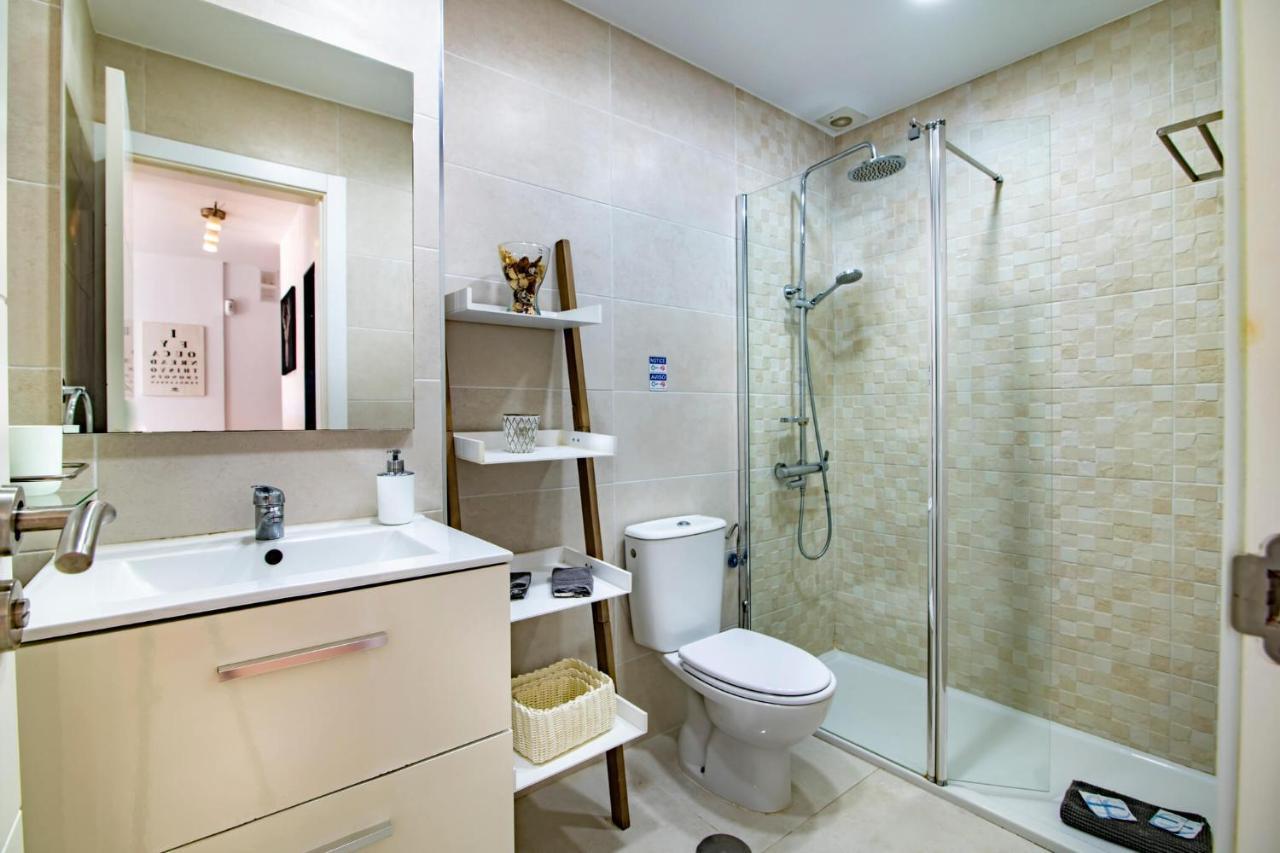 Mar Y Playa Holidays, Los Cristianos Los Cristianos  Ngoại thất bức ảnh