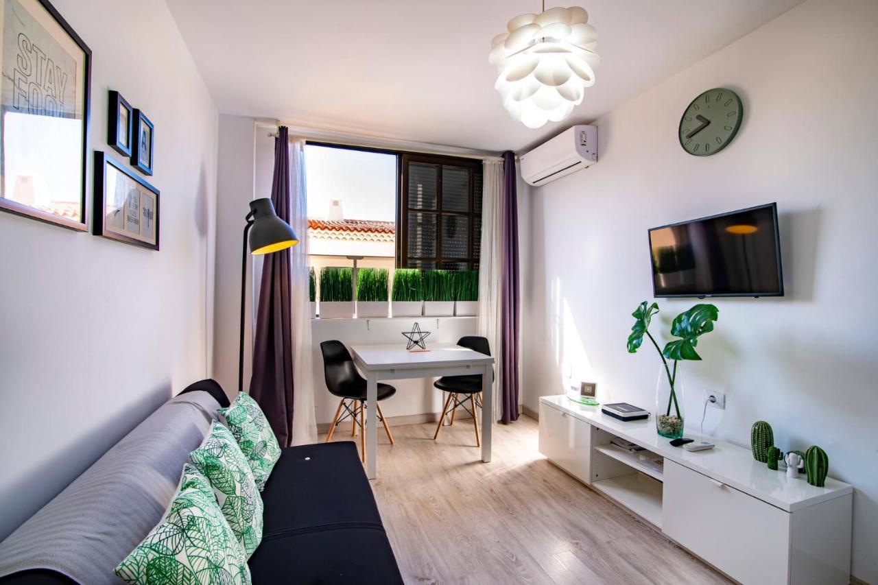 Mar Y Playa Holidays, Los Cristianos Los Cristianos  Ngoại thất bức ảnh