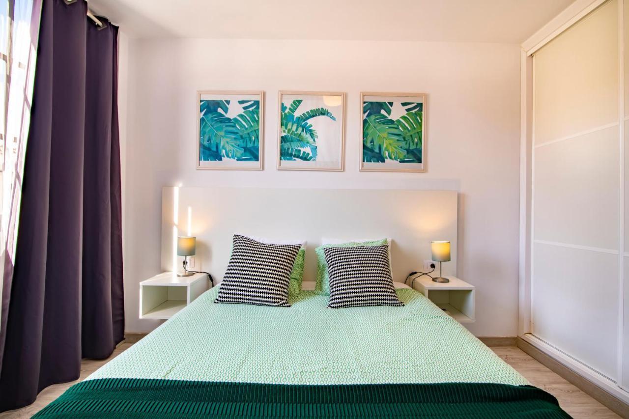 Mar Y Playa Holidays, Los Cristianos Los Cristianos  Ngoại thất bức ảnh