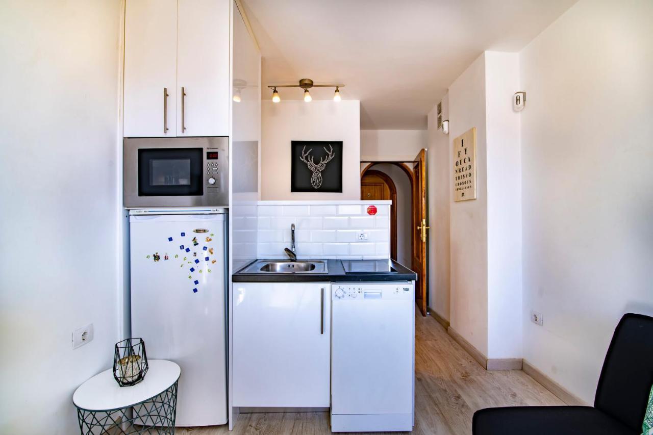 Mar Y Playa Holidays, Los Cristianos Los Cristianos  Ngoại thất bức ảnh
