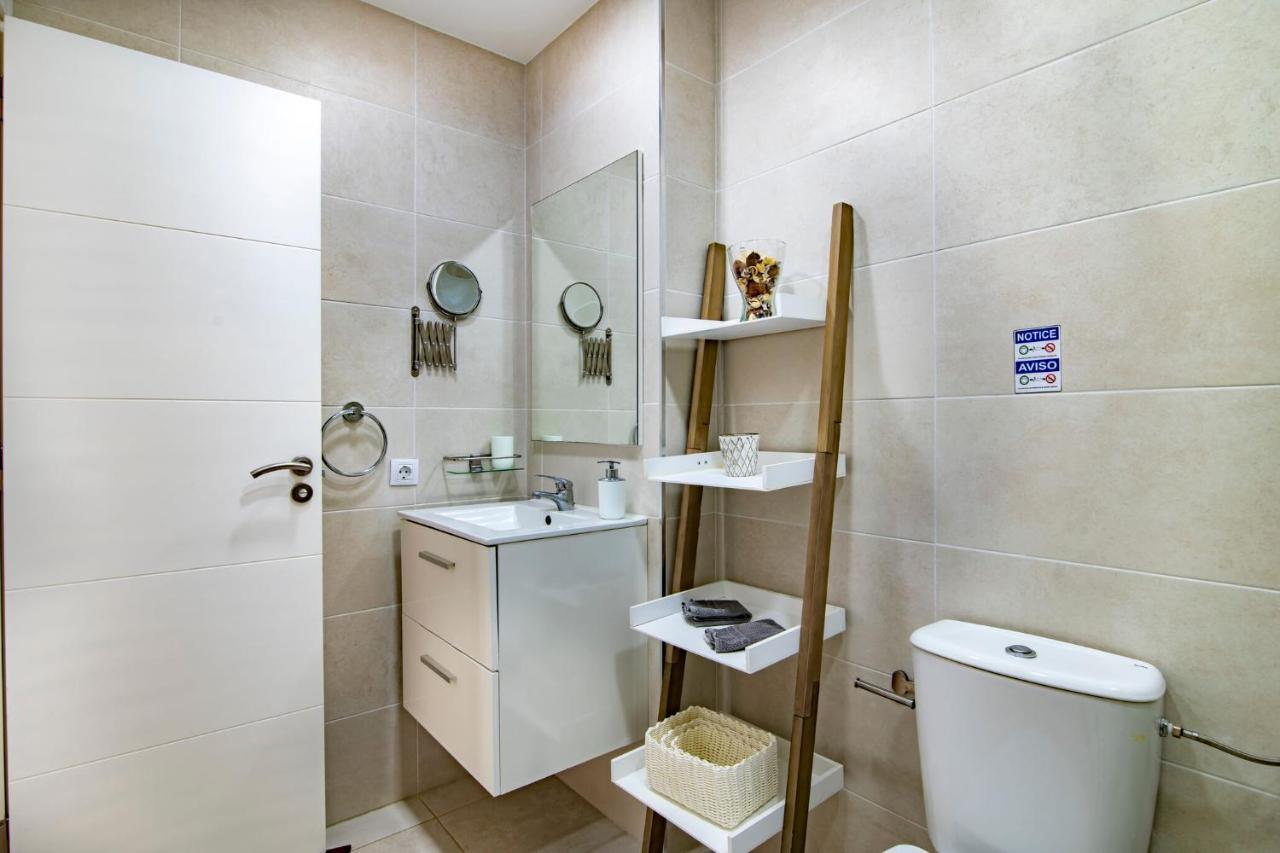 Mar Y Playa Holidays, Los Cristianos Los Cristianos  Ngoại thất bức ảnh