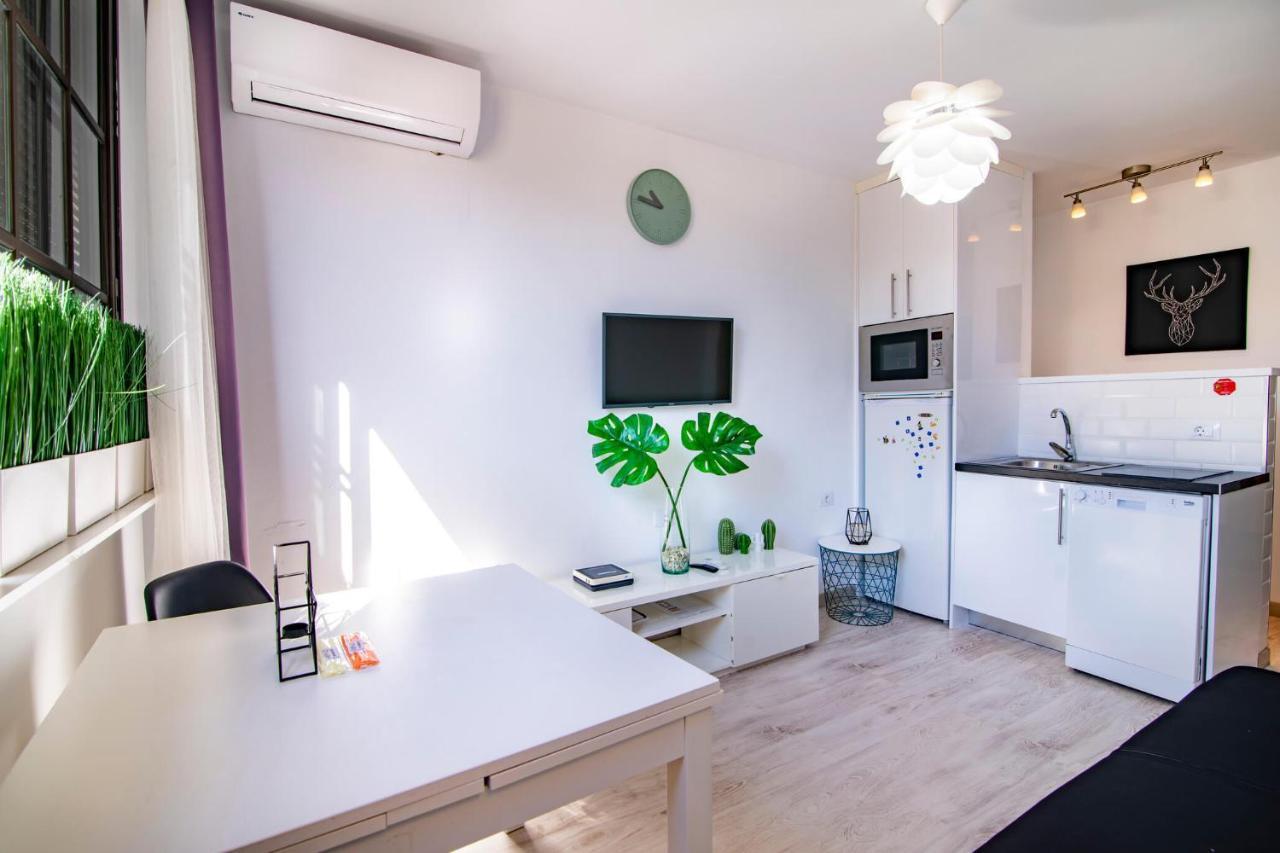 Mar Y Playa Holidays, Los Cristianos Los Cristianos  Ngoại thất bức ảnh
