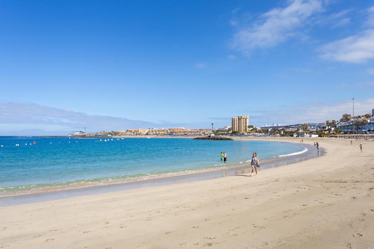 Mar Y Playa Holidays, Los Cristianos Los Cristianos  Ngoại thất bức ảnh
