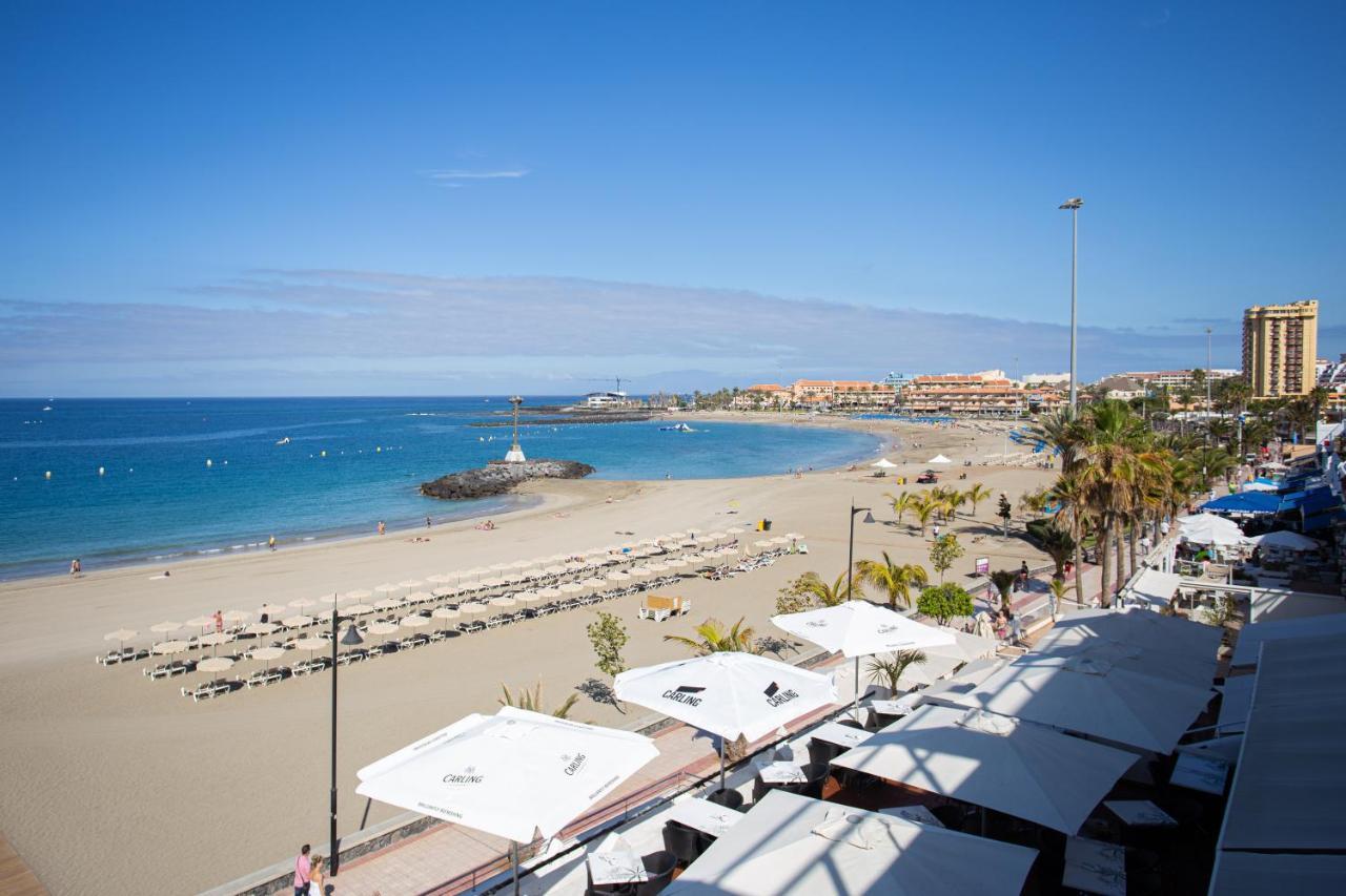 Mar Y Playa Holidays, Los Cristianos Los Cristianos  Ngoại thất bức ảnh